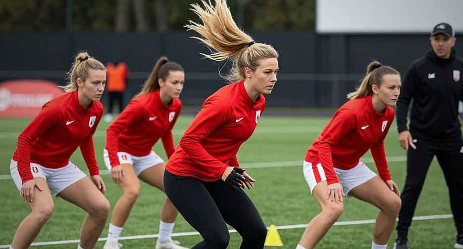 Klopp's Germany: The Heavy Lifting Comes Before the Heavy Metal Klopp's Germany: The Heavy Lifting Comes Before the Heavy Metal