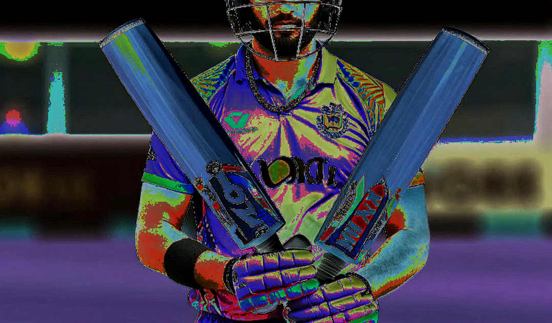 Six Years After Potchefstroom: Excavating Bangladesh's U-19 Golden Generation and the Pipeline That Never Finished