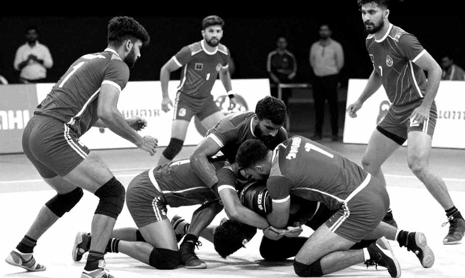 এশিয়ান গেমস ২০২৬ কাবাডি: সম্প্রচার-তথ্যের শূন্যতা এবং স্বর্ণপদক প্রত্যাশার ফাঁদ
