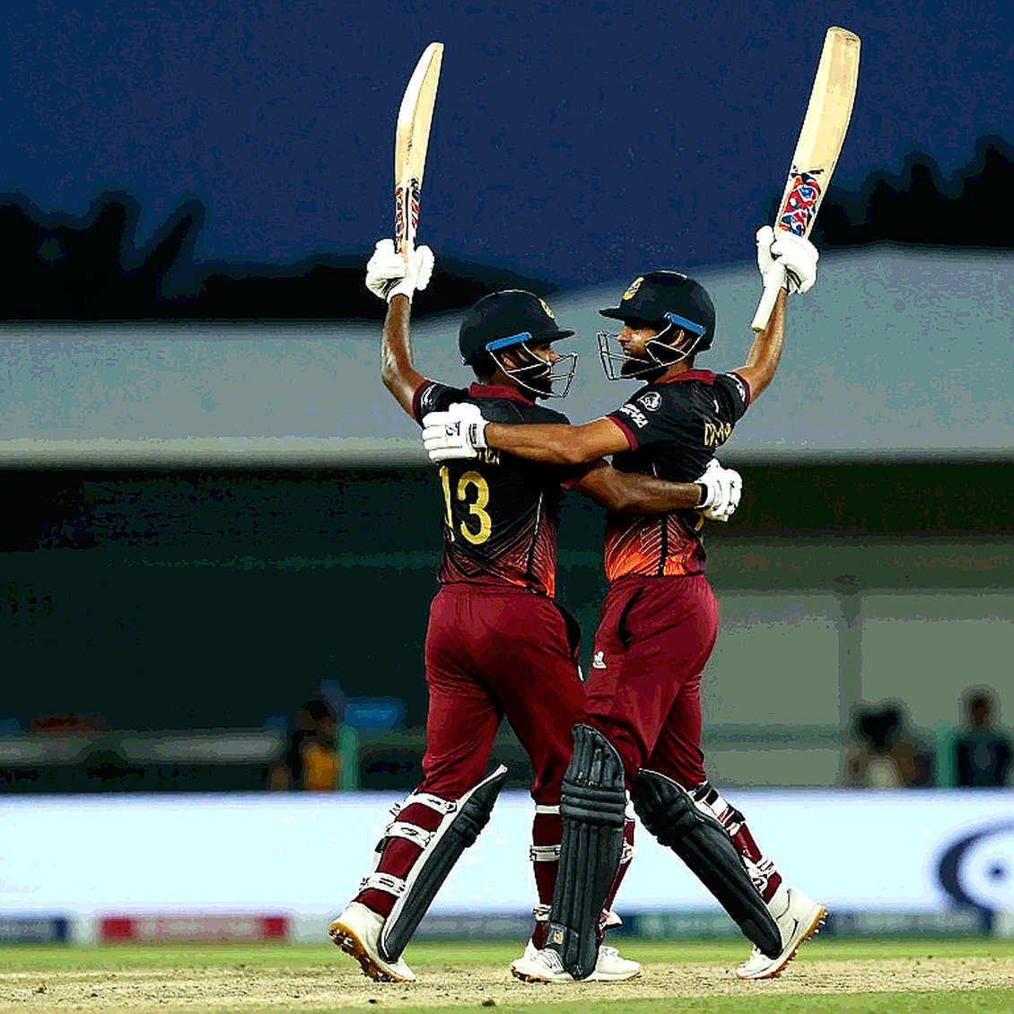 Cricket's Data Truth on Blockchain: Observations from Rangpur's Data Monk