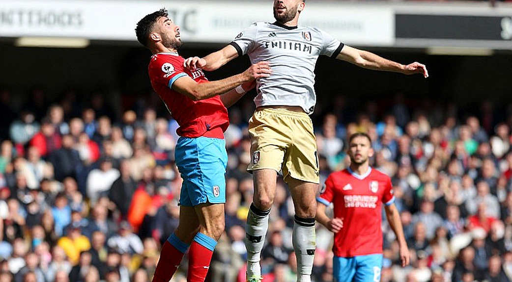 The Empty Block: What Happens to the Transfer Market When the Evidence Chain Breaks The Empty Block: What Happens to the Transfer Market When the Evidence Chain Breaks