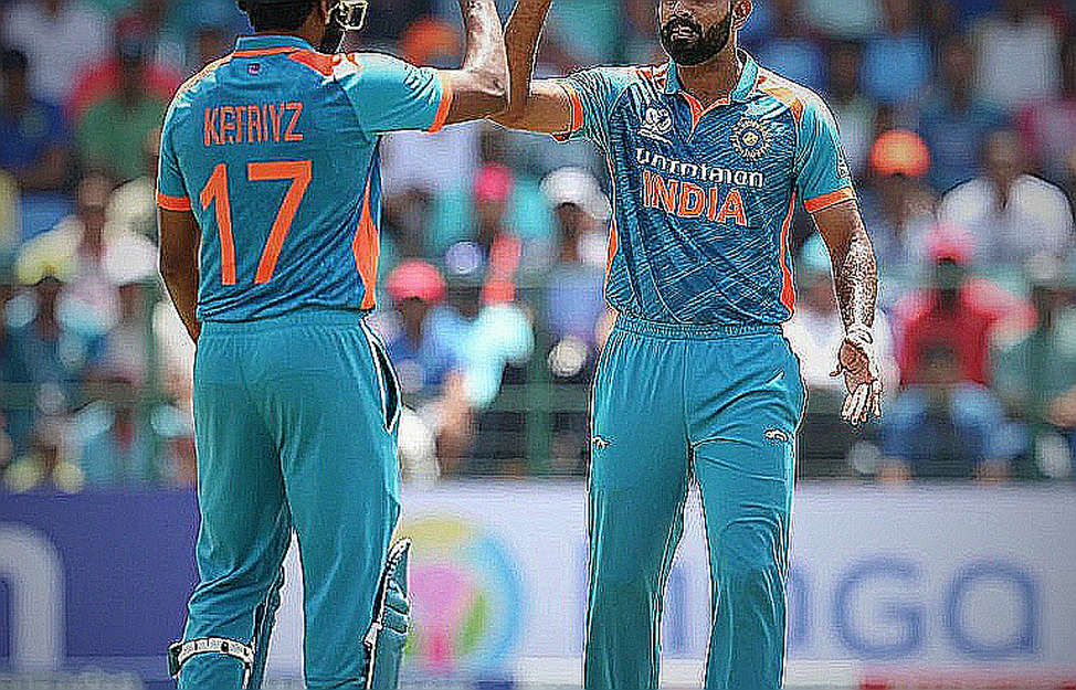 অ্যাঙ্কর একা কিছুই পারে না: বিশ্বকাপের নকআউট ব্যাটিংয়ের অলিখিত চুক্তি অ্যাঙ্কর একা কিছুই পারে না: বিশ্বকাপের নকআউট ব্যাটিংয়ের অলিখিত চুক্তি