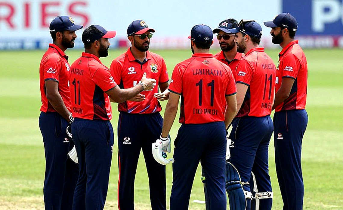 Clues in the Dust of Overlooked Leagues: The Hidden Workload Ledger of Asia's Under-19 Cricket