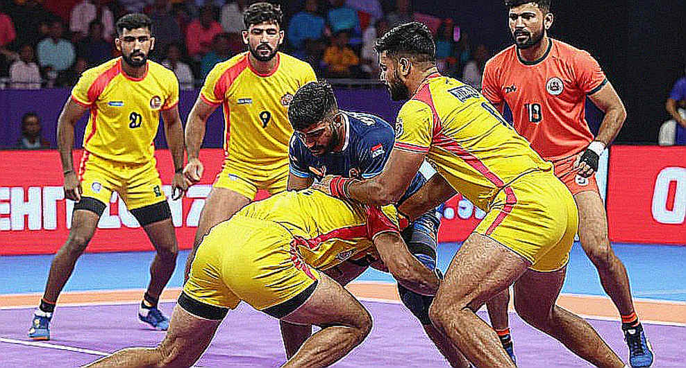 শোকেস ম্যাচের শাস্তি, গ্লোবাল ব্যানের গিলোটিন: KRAFTON-এর নজিরে ভাঙছে ভিয়েতনামের PUBG পাইপলাইন