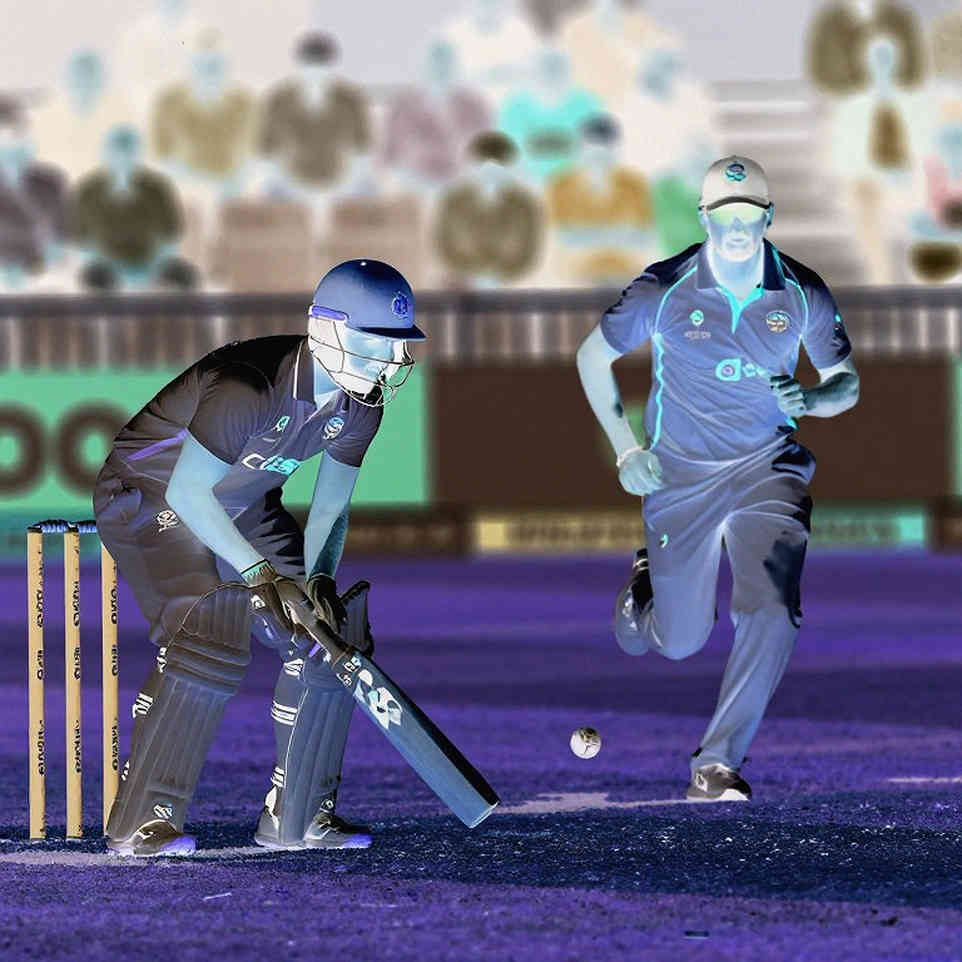 After the Patch Came Off: Two Seasons of Blockchain Money in Asian Cricket
