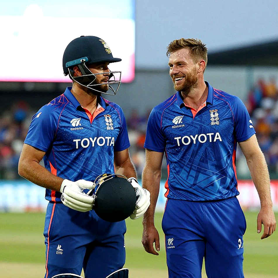 Ledgers and Leg-Breaks: The Sum Nobody Balances in Women's Cricket's Market Ledgers and Leg-Breaks: The Sum Nobody Balances in Women's Cricket's Market