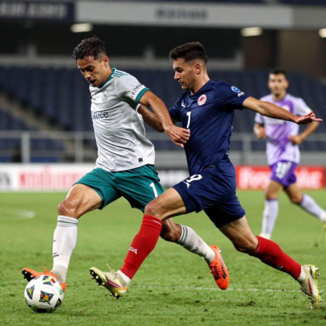 Mapping the Dutch Attack: What the Flank-and-Corner Reliance in Netherlands 1-1 Germany Left Unanswered Mapping the Dutch Attack: What the Flank-and-Corner Reliance in Netherlands 1-1 Germany Left Unanswered