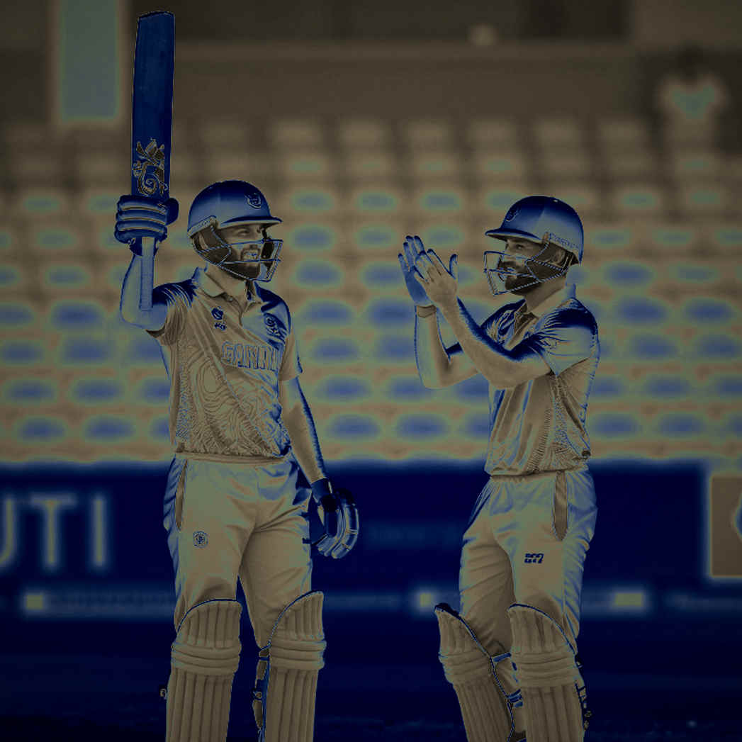 Asia's Test Second Spell: The Beat Nobody Writes Down