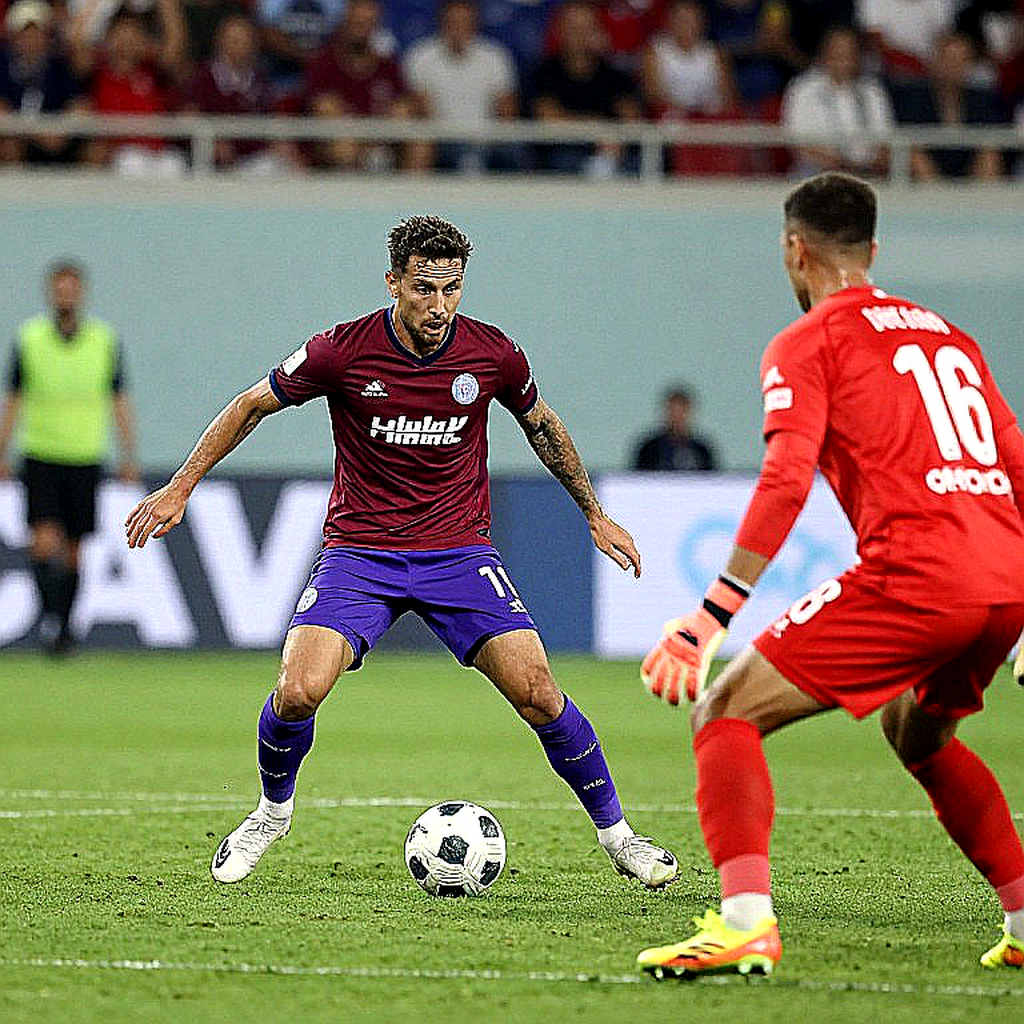 Rodri and the Ballon d'Or: A Ledger of One Comment, and the Club Nobody Verified Rodri and the Ballon d'Or: A Ledger of One Comment, and the Club Nobody Verified