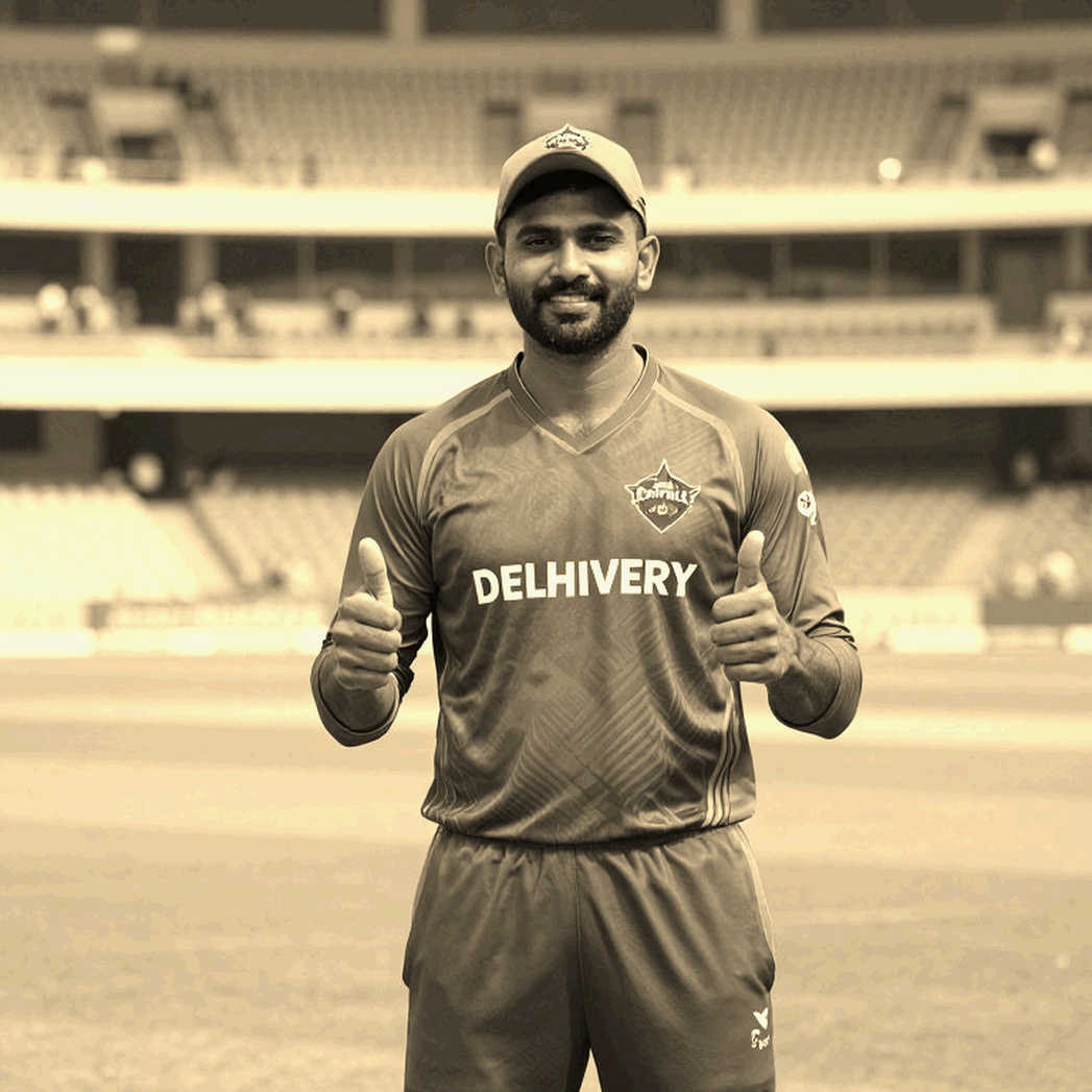 The Language of Three Runs: Dubai 2026 and Bangladesh Cricket's Unfinished Chapter