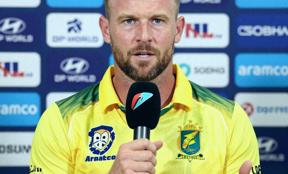 The Middle-Overs Ledger: The Bowling Column the Scorecard Never Shows The Middle-Overs Ledger: The Bowling Column the Scorecard Never Shows