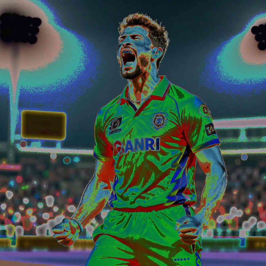 The Middle-Overs Ledger: The Bowling Column the Scorecard Never Shows The Middle-Overs Ledger: The Bowling Column the Scorecard Never Shows
