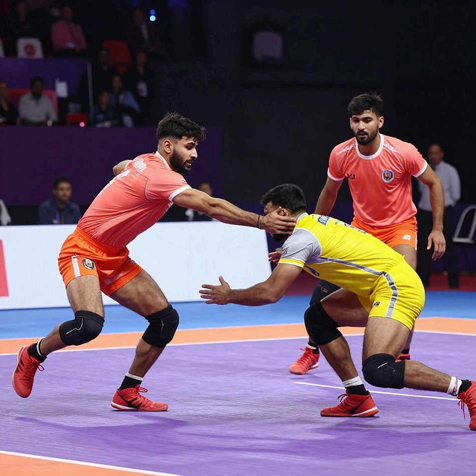 ২৩-১১, তিন অল-আউট আর একটাও নয়: এশিয়ান গেমসে ভারত–চাইনিজ তাইপে ম্যাচের আসল হিসাব
