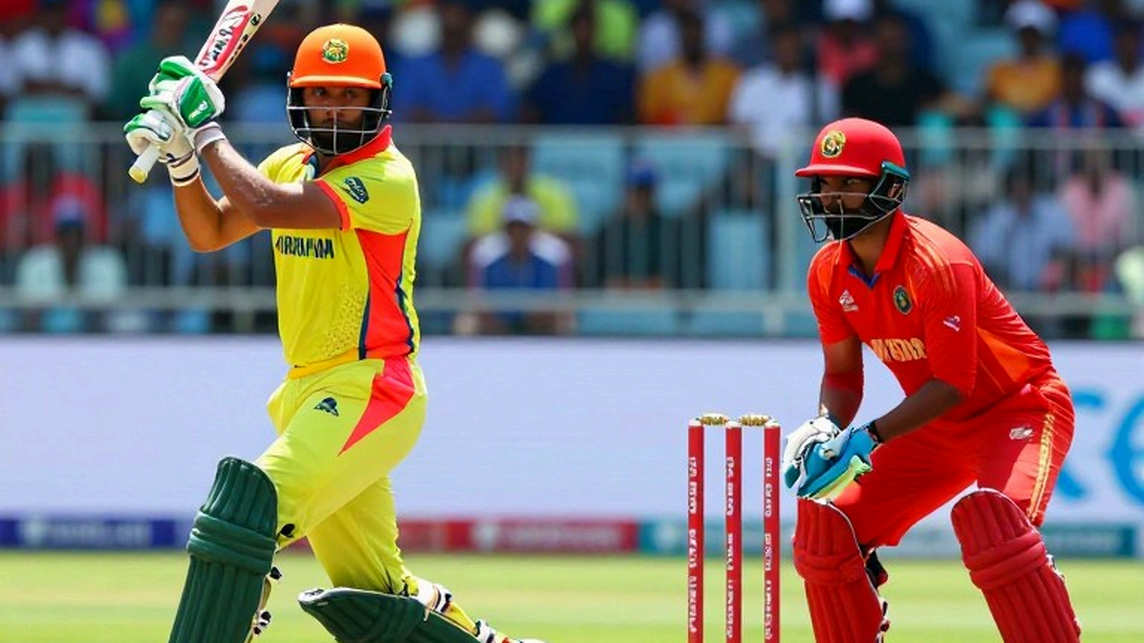 Bangladesh's Real T20 World Cup Deficit Isn't at the Top — It's Overs 7 to 15