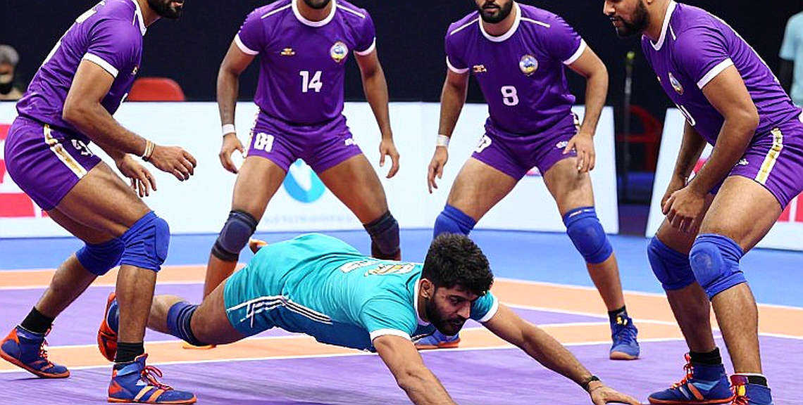 টোকাইয়ের তিন পয়েন্ট, ইরানের ছায়া: ভারত-জাপান ৪৯–২৪ ম্যাচের ভেতরের হিসাব