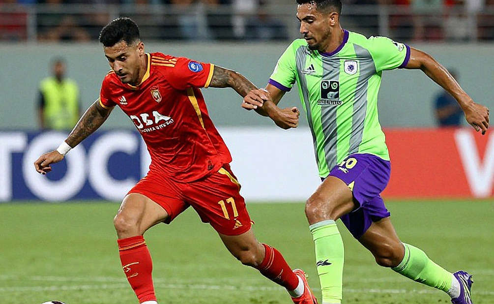 The First Number Didn't Add Up: Jay Idzes's Quadriceps, Sassuolo's Wage Bill and Indonesia's Naturalization Risk