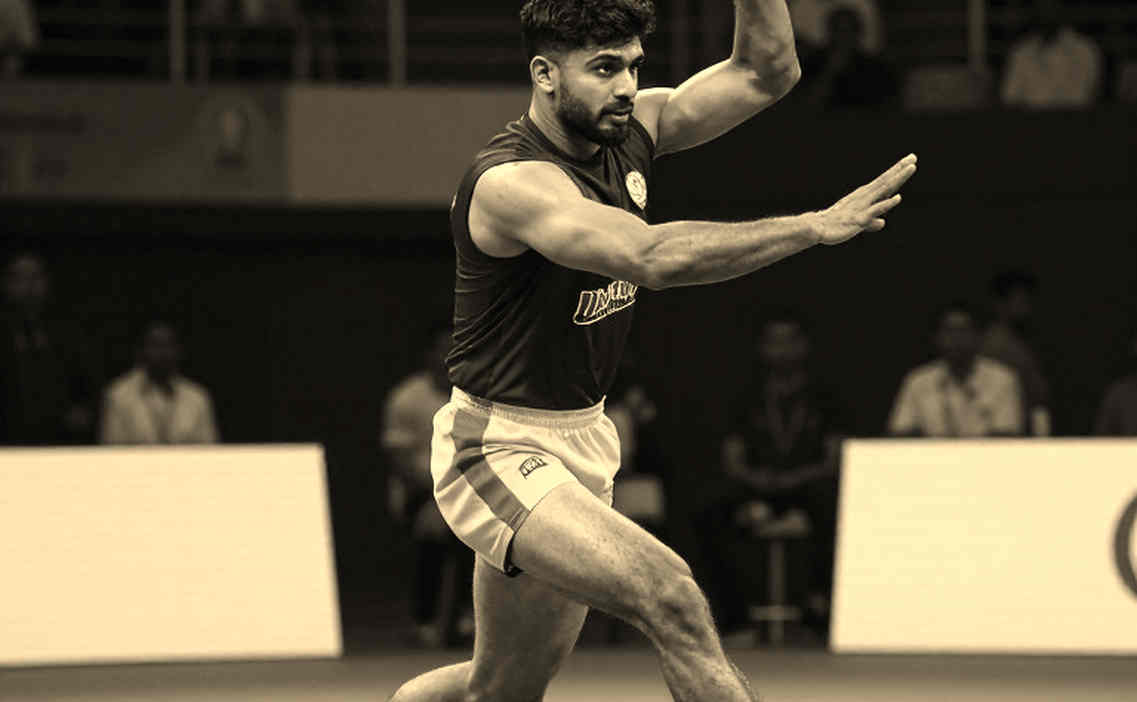 মাঙ্গা থেকে ম্যাটে: নাগোয়ায় জাপানের কাবাডি স্বপ্নের হিসাব-নিকাশ
