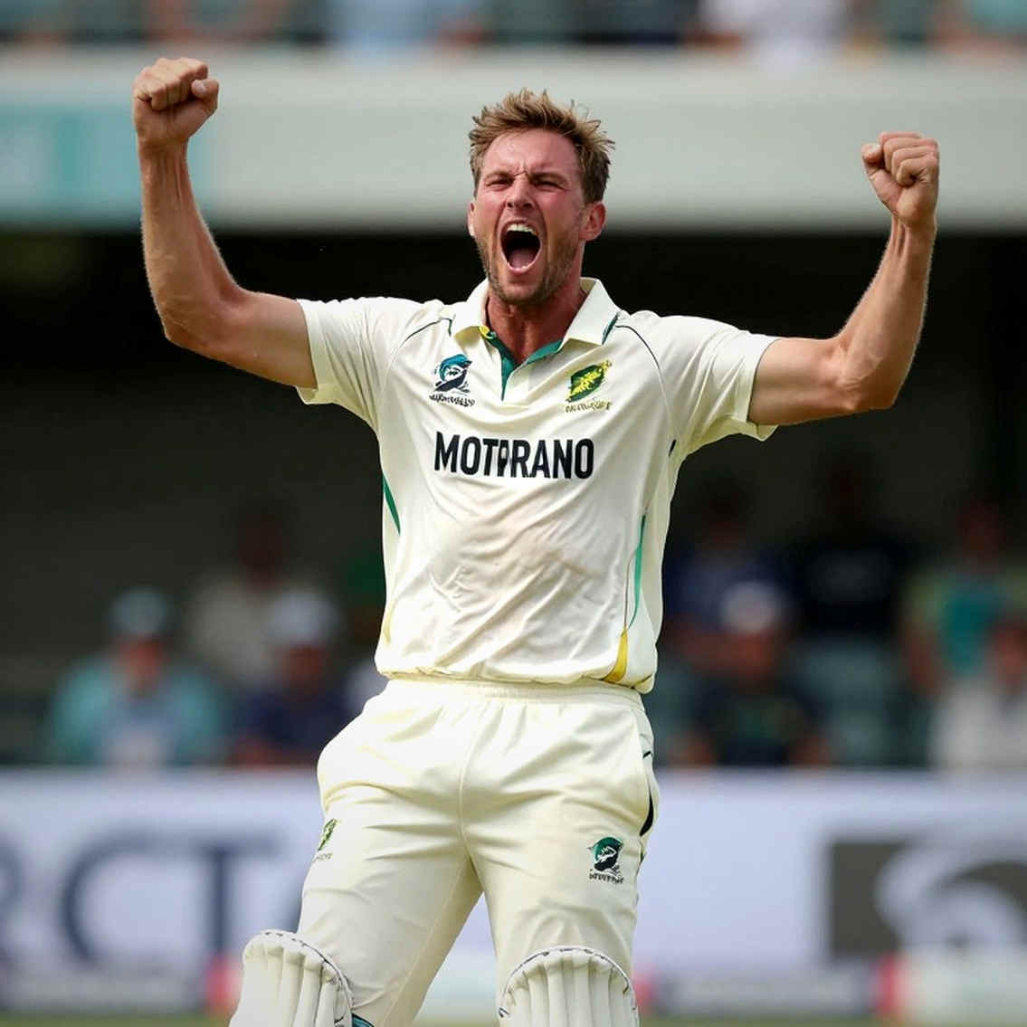 Ice in the Tunnel and the Scoreboard's Arithmetic: Who Counts the Price of Bangladesh's Young Quicks in a Tournament Cycle